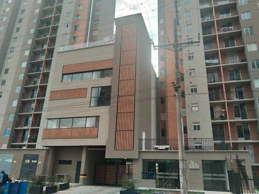 Apartaestudio en venta Cundinamarca Bogotá El Tintal 27 m2 Habitaciones 1 Baños 1 Garajes 0 Precio $215000000