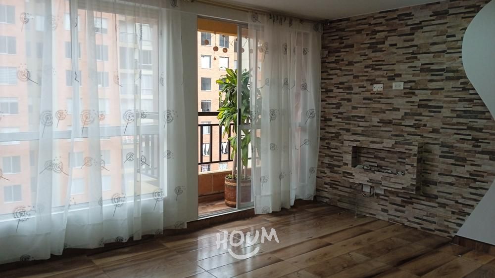 Apartamento en venta Cundinamarca Madrid Conjunto Residencial Ventura 60 m2 Habitaciones 3 Baños 2 Garajes 0 Precio $230000000