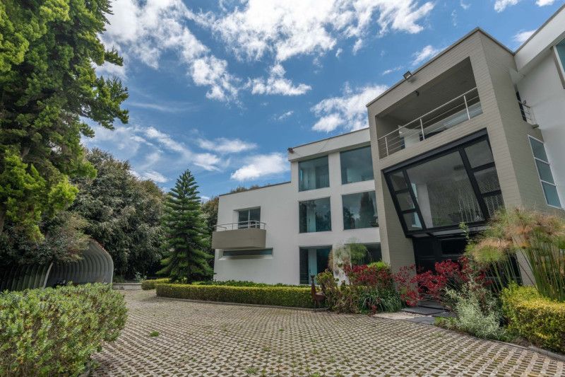 Casa en venta Cundinamarca Cota Cota 891 m2 Habitaciones 5 Baños 6 Garajes 12 Precio $3700000000