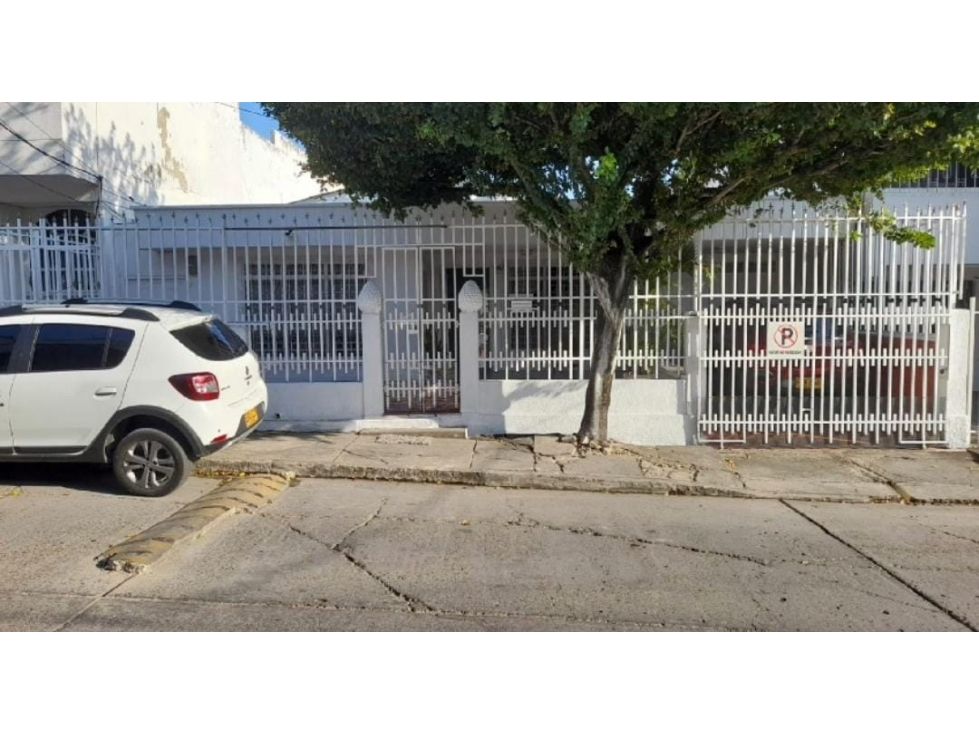 Casa en venta Bolívar Cartagena Br Parque Residencial Los Alpes 143 m2 Habitaciones 3 Baños 2 Garajes 3 Precio $600000000
