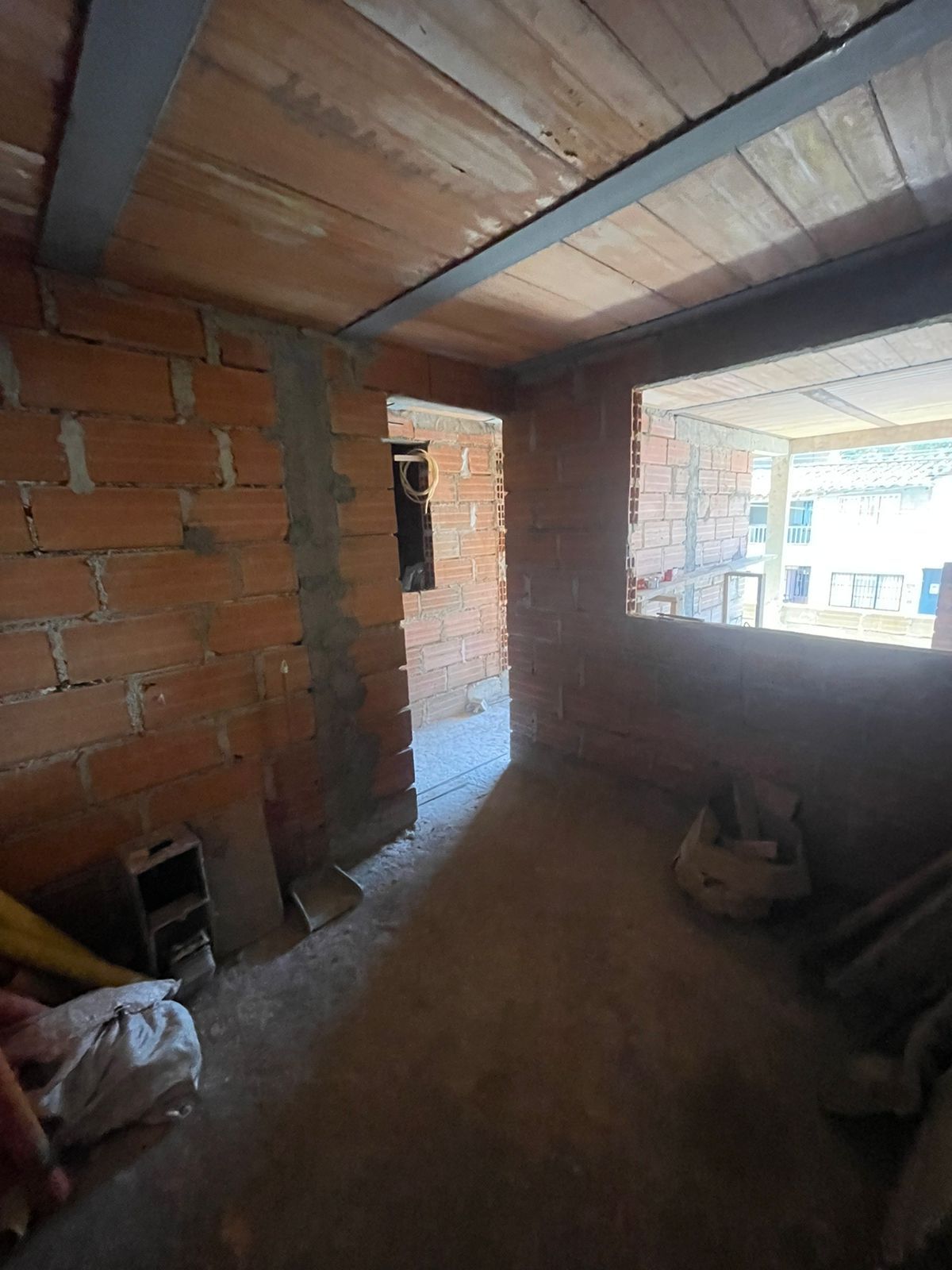 Casa en venta Antioquia El Carmen De Viboral Villa María 155 m2 Habitaciones 1 Baños 0 Garajes 1 Precio $250000000