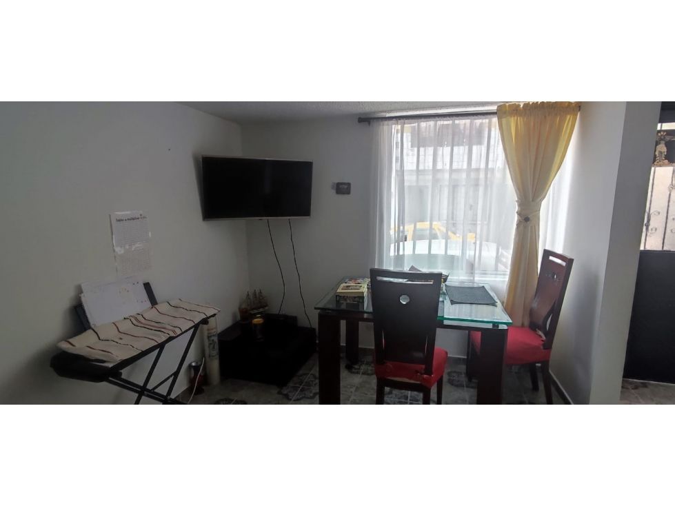 Casa en venta Caldas Villamaría El Palmar 110 m2 Habitaciones 3 Baños 2 Garajes 2 Precio $320000000