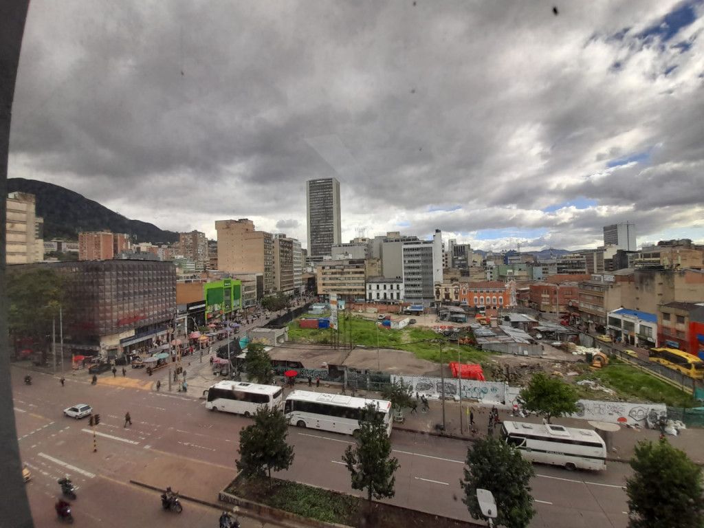 Oficina en arriendo Cundinamarca Bogotá Las Nieves 70 m2 Habitaciones 0 Baños 1 Garajes 0 Precio $1868900