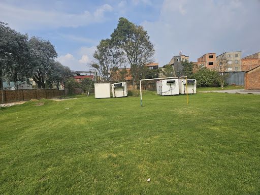 Lote en arriendo Cundinamarca Bogotá Hb 4484 m2 Habitaciones 0 Baños 10 Garajes 1 Precio $35000000
