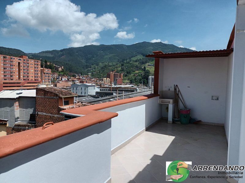 Apartamento en venta Antioquia Caldas Caldas 112 m2 Habitaciones 3 Baños 2 Garajes 1 Precio $300000000