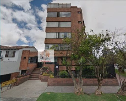 Apartamento en venta Cundinamarca Bogotá Niza Norte 98 m2 Habitaciones 3 Baños 2 Garajes 2 Precio $550000000