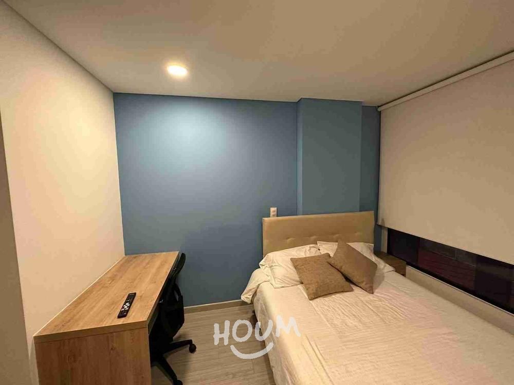 Apartamento en venta Cundinamarca Bogotá Chapinero Central 15 m2 Habitaciones 1 Baños 1 Garajes 0 Precio $220000000