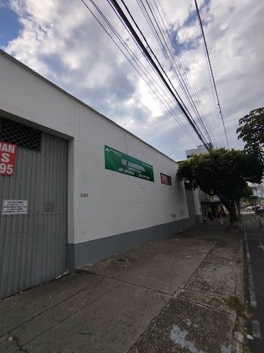 Bodega en arriendo Santander Bucaramanga La Concordia 1000 m2 Habitaciones 0 Baños 6 Garajes 0 Precio $25000000