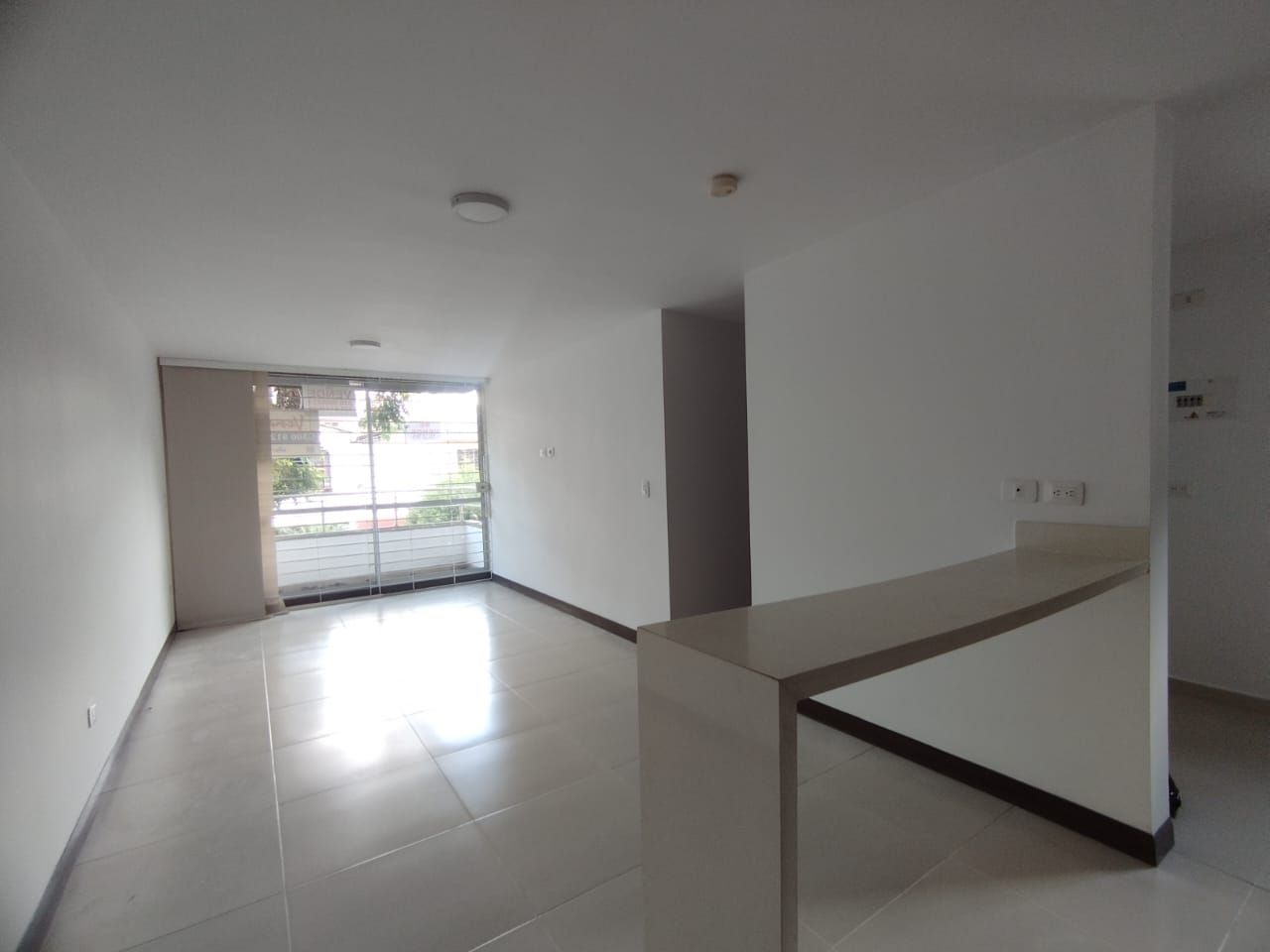 Apartamento en venta Risaralda Pereira Los Alamos 78 m2 Habitaciones 3 Baños 2 Garajes 2 Precio $330000000