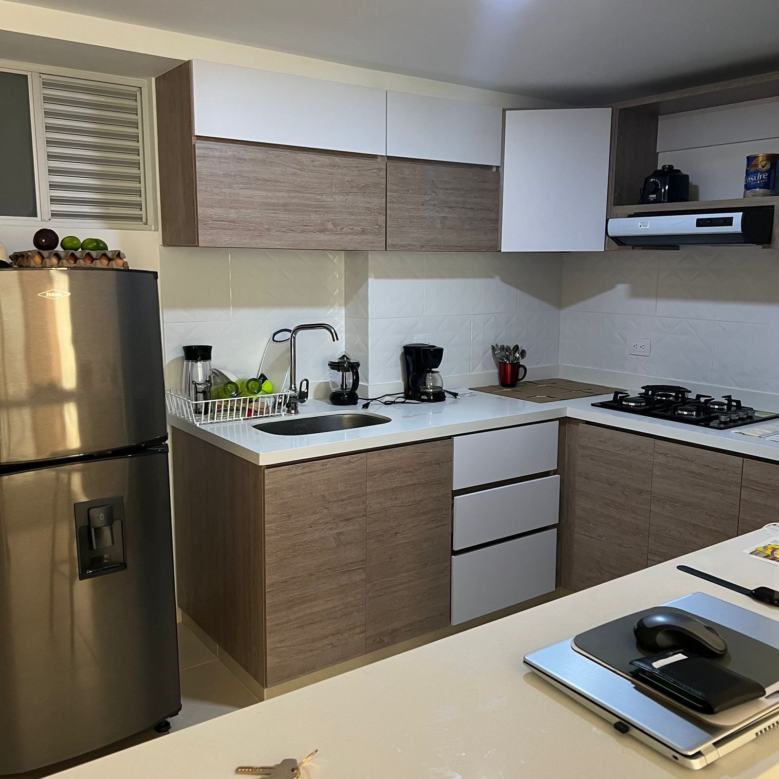 Apartamento en venta Risaralda Dosquebradas Tarena 54 m2 Habitaciones 2 Baños 2 Garajes 2 Precio $270000000