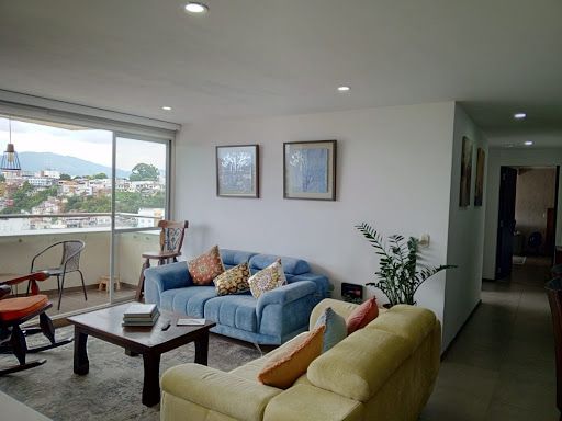 Apartamento en venta Risaralda Pereira Br Caminos De Canaan 94 m2 Habitaciones 3 Baños 2 Garajes 2 Precio $665000000