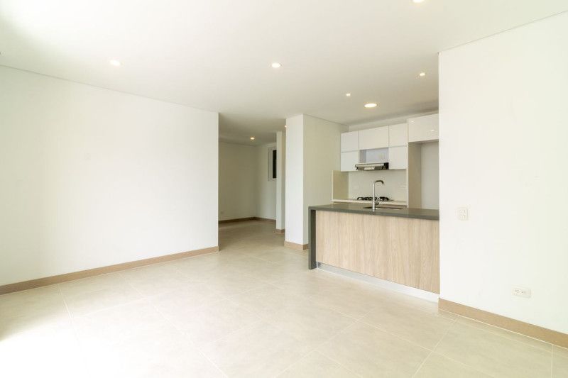 Apartamento en venta Valle Del Cauca Cali Urbanización La Flora 82 m2 Habitaciones 3 Baños 2 Garajes 1 Precio $610000000