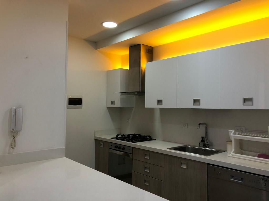 Apartamento en arriendo Cundinamarca Bogotá Molinos Norte 71 m2 Habitaciones 1 Baños 2 Garajes 1 Precio $5000000