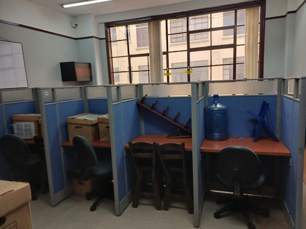 Oficina en arriendo Cundinamarca Bogotá La Veracruz 24 m2 Habitaciones 0 Baños 0 Garajes 0 Precio $750000