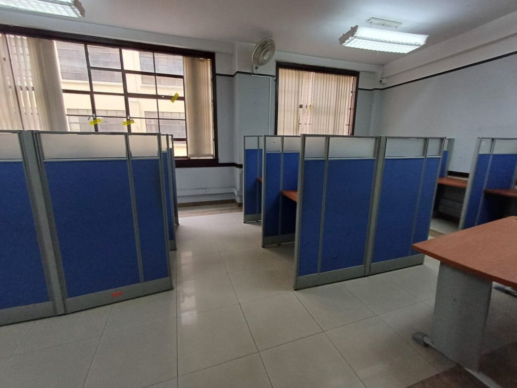 Oficina en arriendo Cundinamarca Bogotá La Veracruz 44 m2 Habitaciones 0 Baños 0 Garajes 0 Precio $1312500