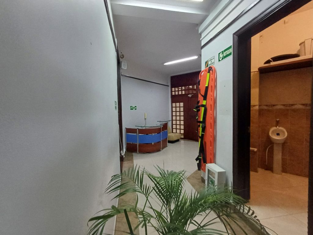 Oficina en arriendo Cundinamarca Bogotá La Veracruz 29 m2 Habitaciones 0 Baños 0 Garajes 0 Precio $855000