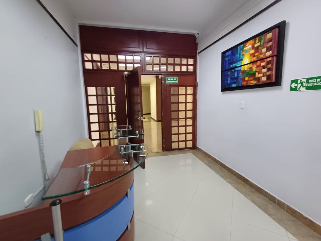 Oficina en arriendo Cundinamarca Bogotá La Veracruz 29 m2 Habitaciones 0 Baños 0 Garajes 0 Precio $865000