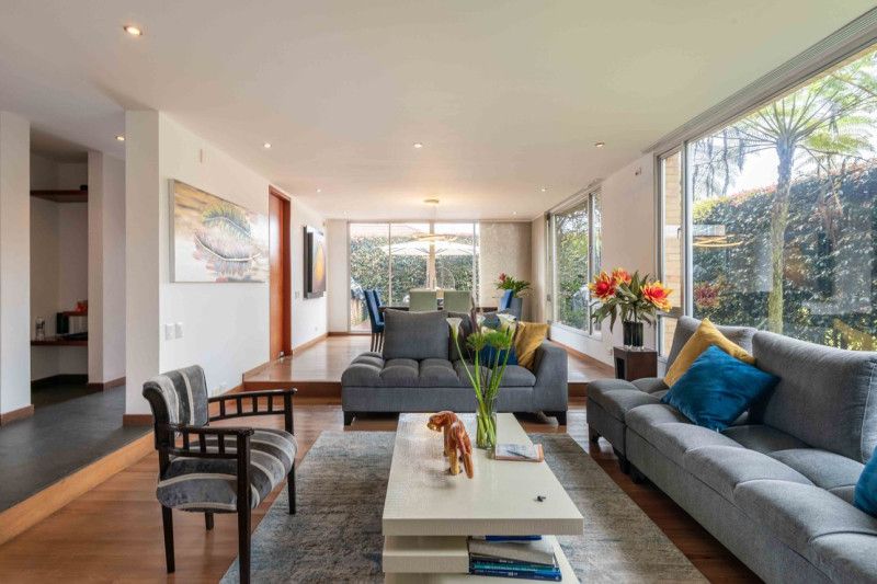 Casa en arriendo Cundinamarca Cajicá Vda Canelon 314 m2 Habitaciones 3 Baños 5 Garajes 4 Precio $12590000