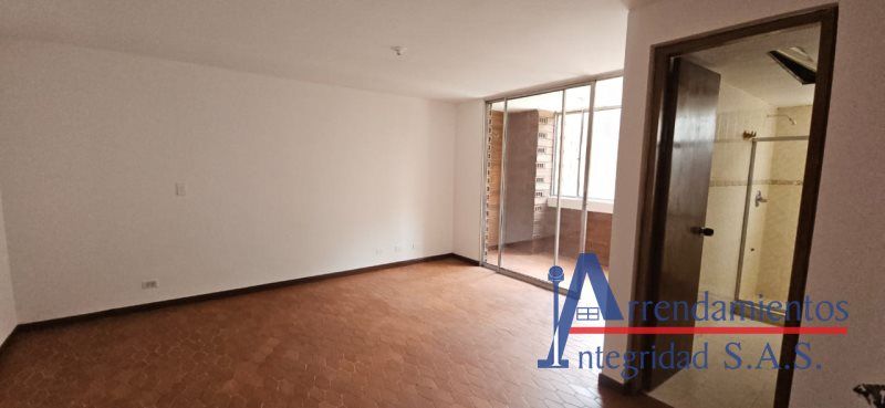 Apartamento en venta Antioquia Medellín Manrique Central No1 108 m2 Habitaciones 3 Baños 3 Garajes 1 Precio $370000000