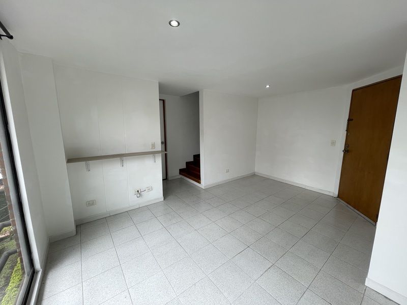 Casa en arriendo Antioquia Medellín Asomadera No2 100 m2 Habitaciones 3 Baños 3 Garajes 1 Precio $3500000