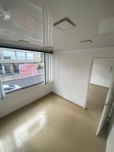 Oficina en arriendo o venta Cundinamarca Bogotá Chicó Norte 24 m2 Habitaciones 0 Baños 0 Garajes 1 Precio venta $210000000 Precio arriendo $1600000