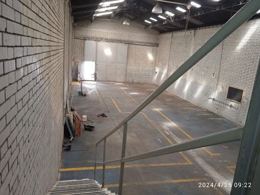 Bodega en venta Cundinamarca Bogotá Estación Central 319 m2 Habitaciones 0 Baños 10 Garajes 1 Precio $1200000000