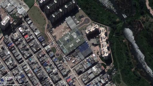 Lote en venta Cundinamarca Bogotá Monterrey 4345 m2 Habitaciones 0 Baños 10 Garajes 1 Precio $10500000000