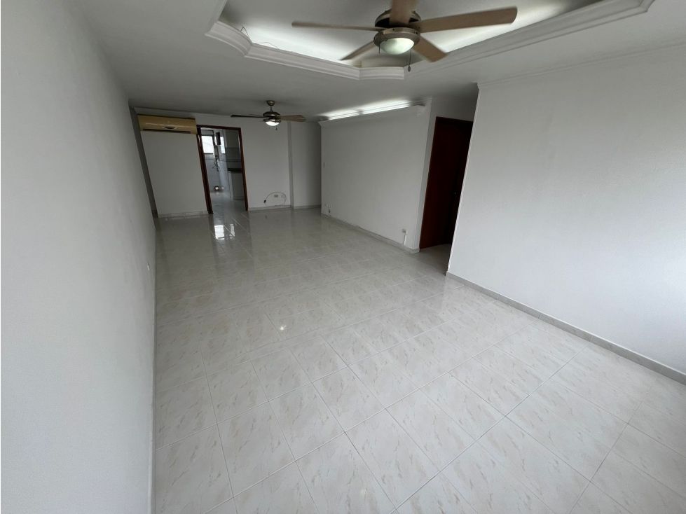 Apartamento en venta Bolívar Cartagena Boca Grande 128 m2 Habitaciones 3 Baños 2 Garajes 1 Precio $650000000