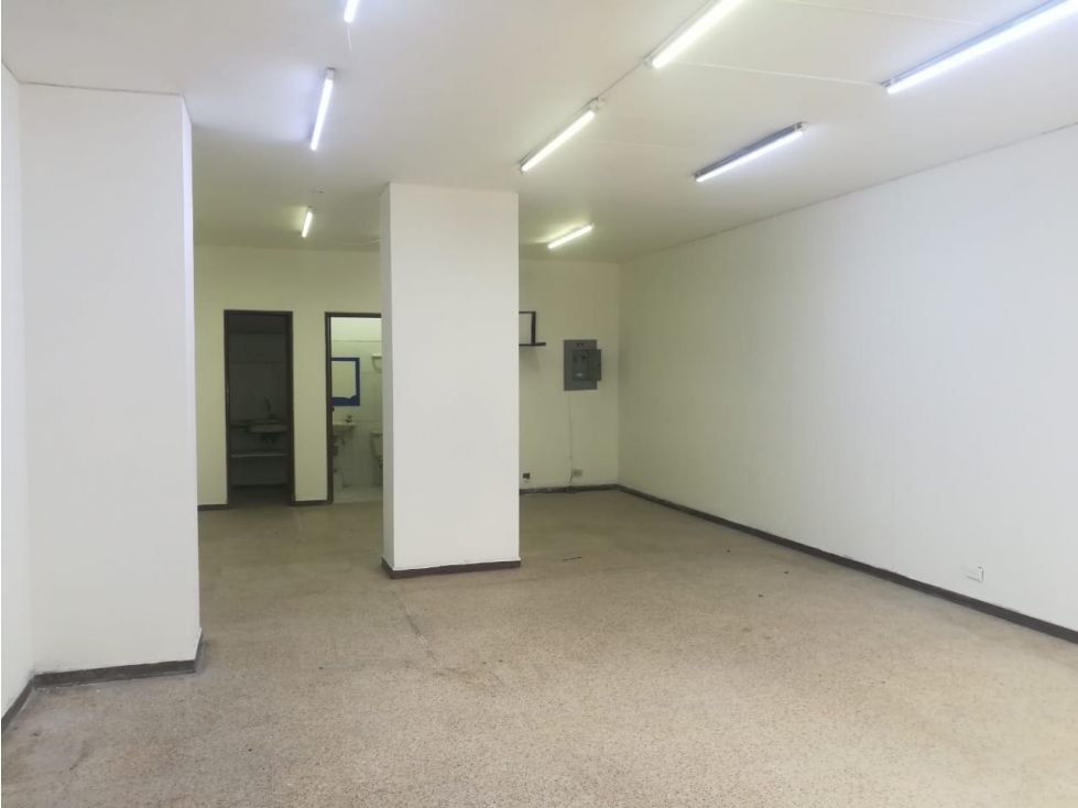 Local en arriendo Caldas Manizales Lleras 58 m2 Habitaciones 0 Baños 1 Garajes 0 Precio $2500000