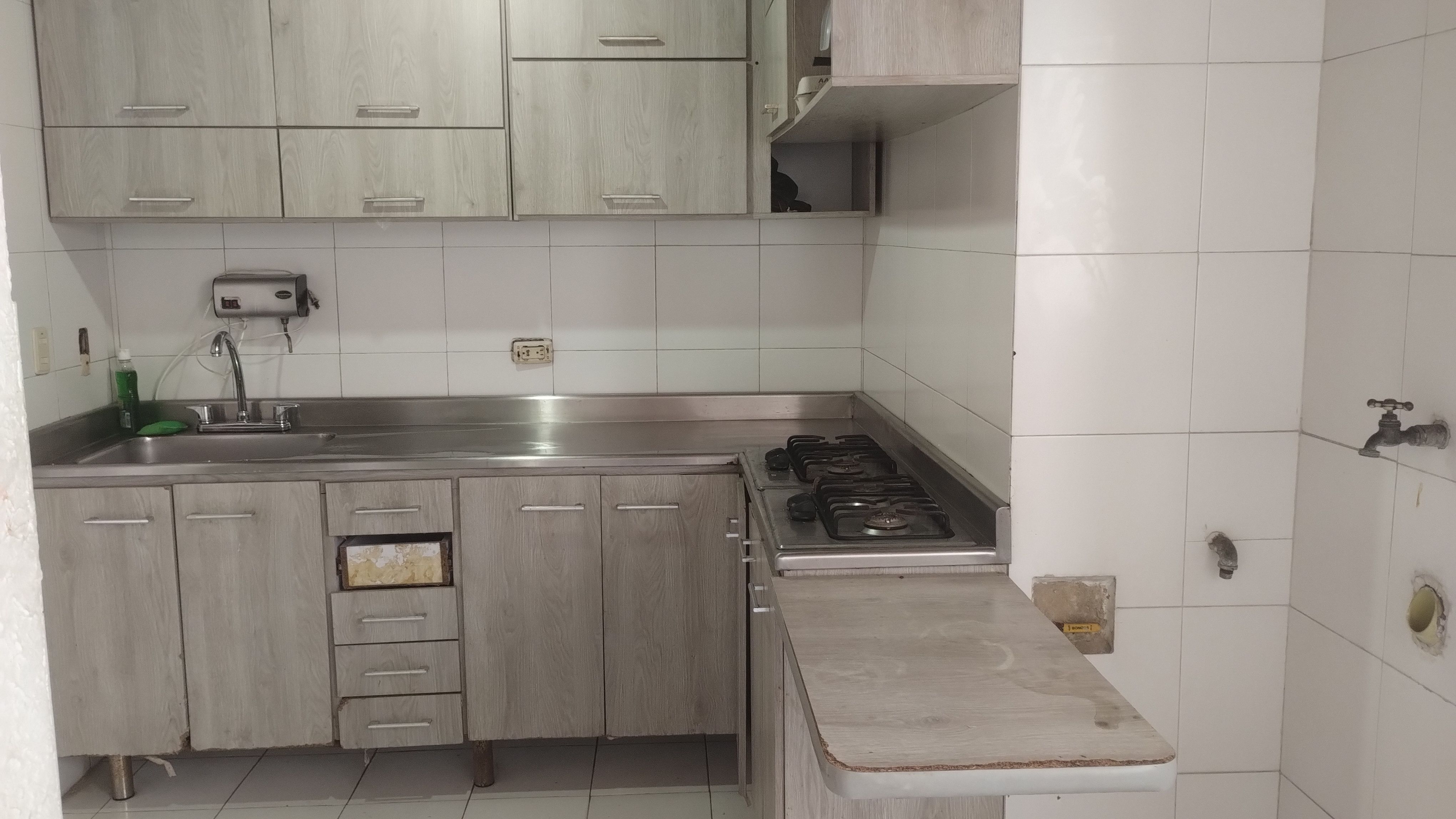 Apartamento en venta Atlántico Barranquilla Rosario 73 m2 Habitaciones 3 Baños 4 Garajes 1 Precio $170000000