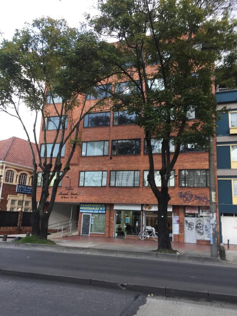 Local en arriendo Cundinamarca Bogotá Sagrado Corazon 34 m2 Habitaciones 0 Baños 0 Garajes 1 Precio $1250000