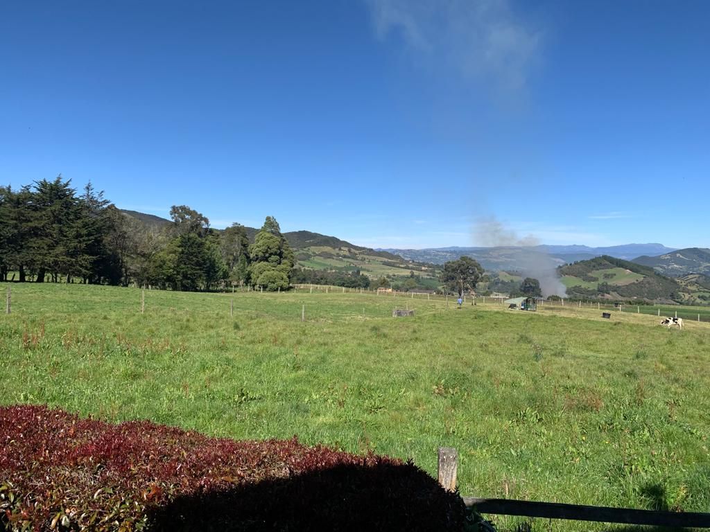 Finca en venta Cundinamarca Guasca Guasca 169 m2 Habitaciones 2 Baños 0 Garajes 2 Precio $750000000