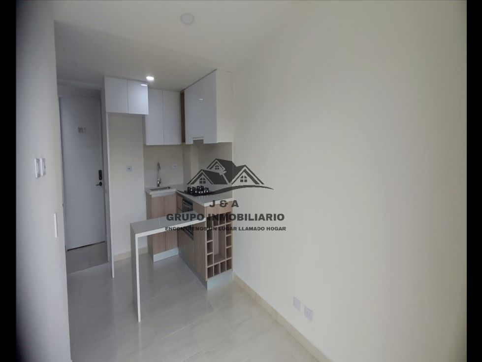 Apartamento en venta Caldas Manizales Cervantes 56 m2 Habitaciones 3 Baños 2 Garajes 2 Precio $235000000