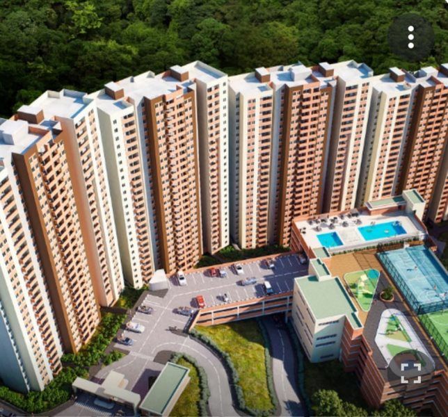 Apartamento en venta Antioquia Bello Nuevo 58 m2 Habitaciones 3 Baños 2 Garajes 1 Precio $330000000