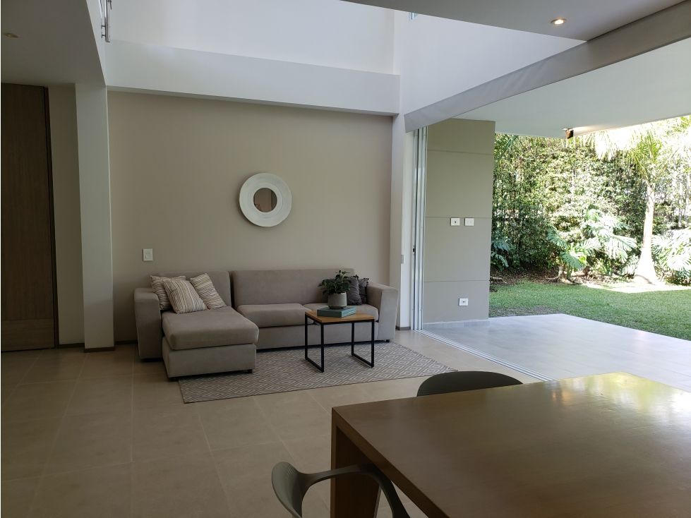 Casa Campestre en venta Risaralda Pereira Pereira 241 m2 Habitaciones 3 Baños 5 Garajes 2 Precio $1300000000