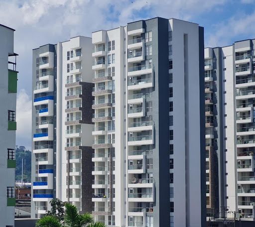 Apartamento en venta Risaralda Dosquebradas La Badea 74 m2 Habitaciones 3 Baños 2 Garajes 2 Precio $380000000