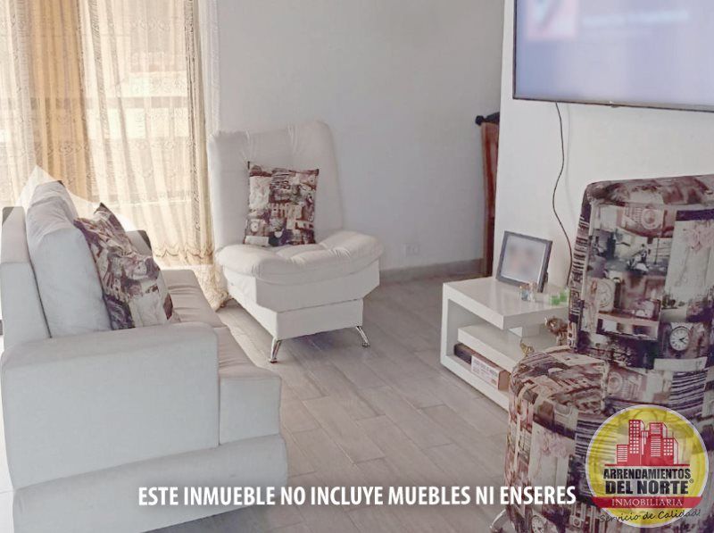 Casa en venta Antioquia Medellín Santander 50 m2 Habitaciones 2 Baños 2 Garajes 0 Precio $190000000