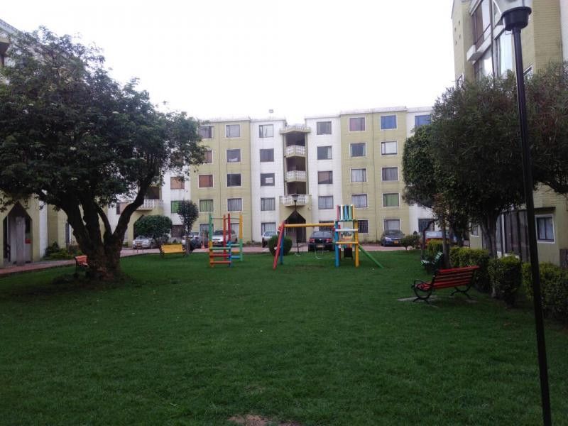 Apartamento en venta Cundinamarca Bogotá Ub El Cortijo 63 m2 Habitaciones 3 Baños 2 Garajes 0 Precio $250000000