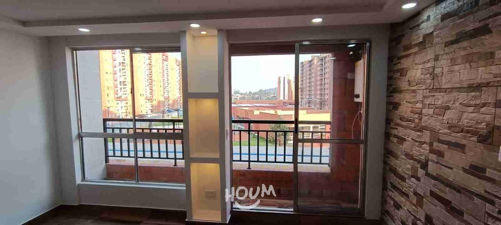 Apartamento en venta Cundinamarca Madrid El Sosiego 51 m2 Habitaciones 3 Baños 2 Garajes 0 Precio $210000000
