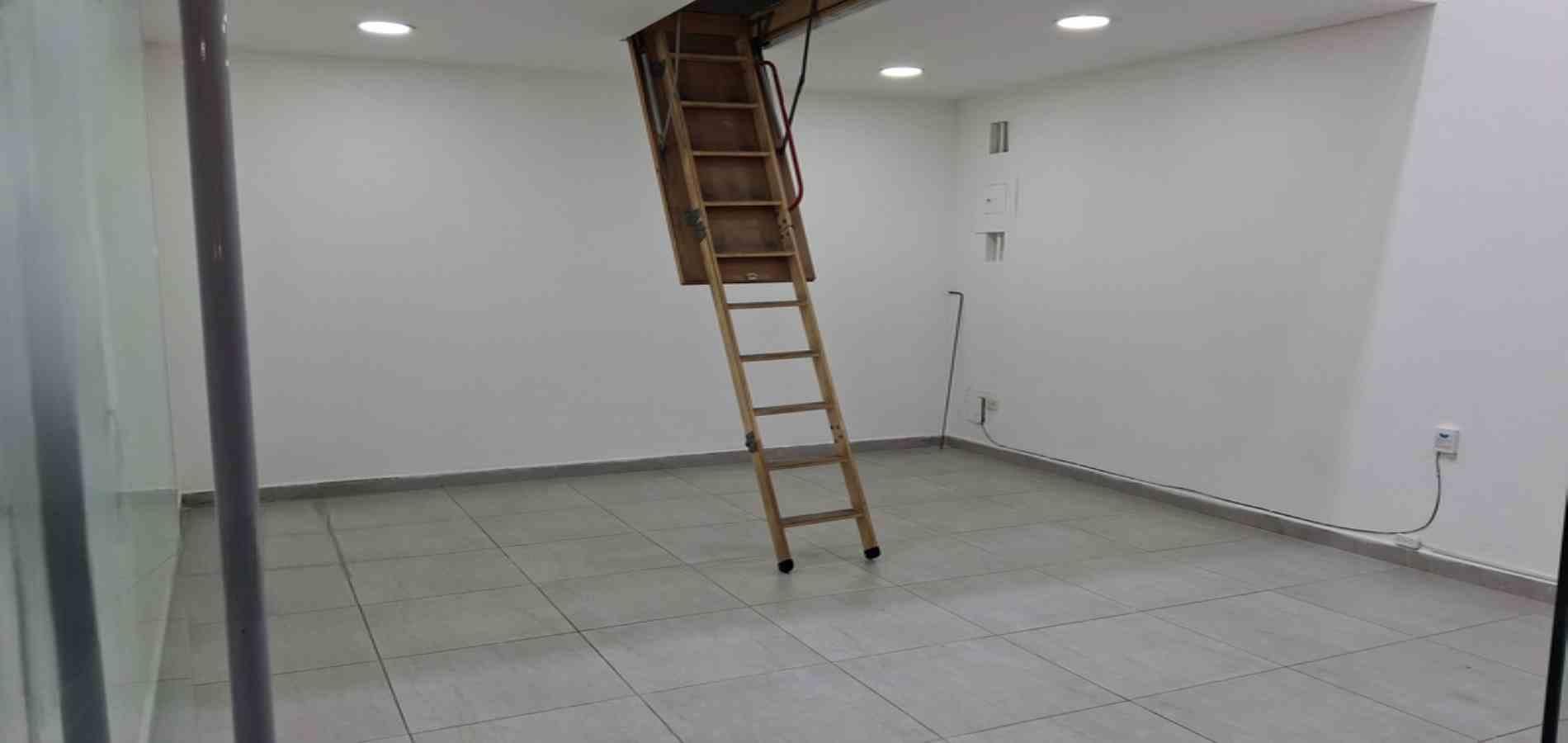 Local en arriendo Antioquia Medellín Sevilla 21 m2 Habitaciones 0 Baños 10 Garajes 1 Precio $2980000