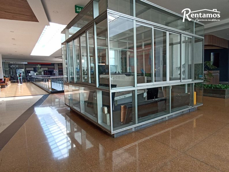 Local en arriendo Antioquia Medellín Perpetuo Socorro 8 m2 Habitaciones 0 Baños 0 Garajes 0 Precio $4500000