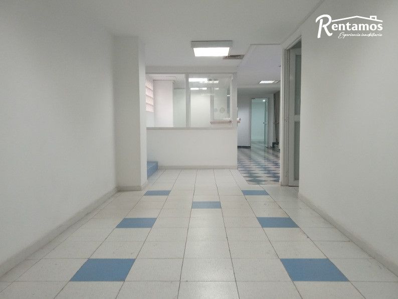 Oficina en arriendo Antioquia Itagüí Centro 197 m2 Habitaciones 0 Baños 4 Garajes 0 Precio $8000000