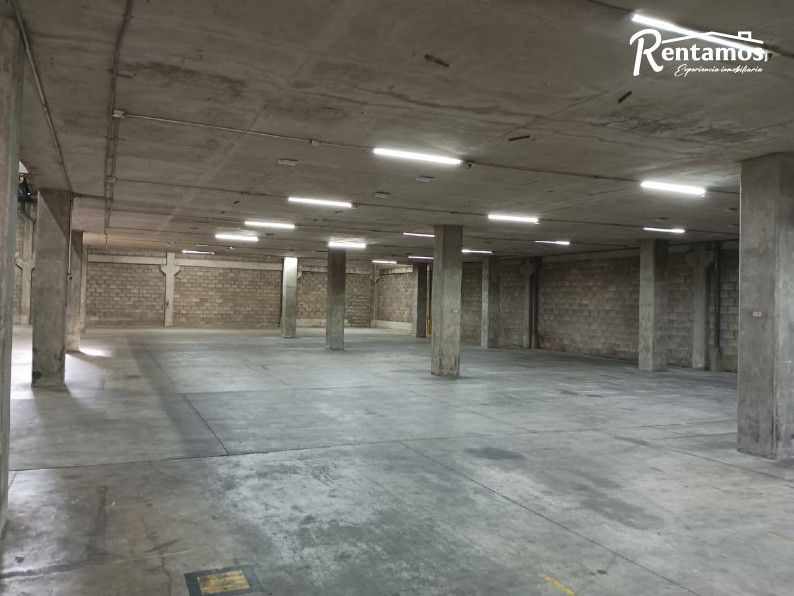 Bodega en arriendo Antioquia La Estrella Rionegro 6478 m2 Habitaciones 0 Baños 2 Garajes 0 Precio $207296000