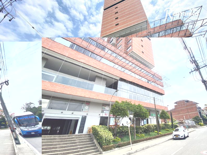 Oficina en arriendo Antioquia Medellín Naranjal 260 m2 Habitaciones 0 Baños 1 Garajes 0 Precio $13000000