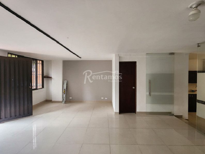 Apartamento en venta Antioquia Medellín Rosales 95 m2 Habitaciones 1 Baños 2 Garajes 1 Precio $430000000