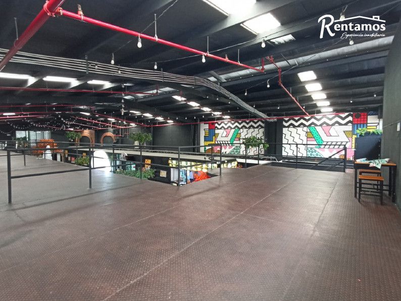 Local en arriendo Antioquia Medellín Boston 13 m2 Habitaciones 0 Baños 0 Garajes 0 Precio $3500000