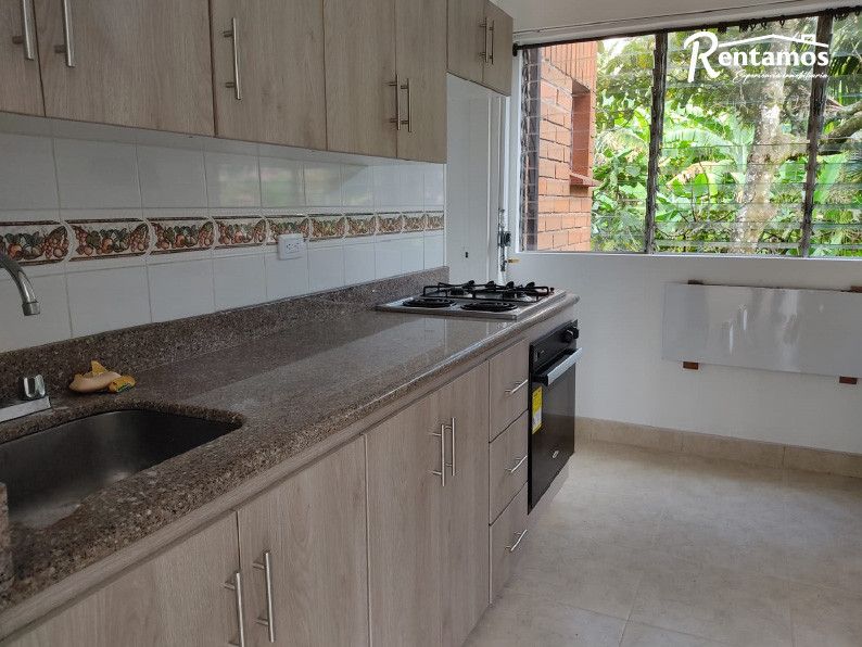 Apartamento en venta Antioquia Envigado Zúñiga 82 m2 Habitaciones 3 Baños 2 Garajes 3 Precio $470000000