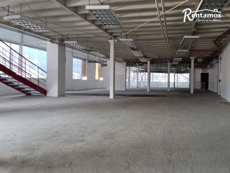 Oficina en arriendo Antioquia Bello Ciudadela Del Norte 2000 m2 Habitaciones 0 Baños 4 Garajes 0 Precio $100000000