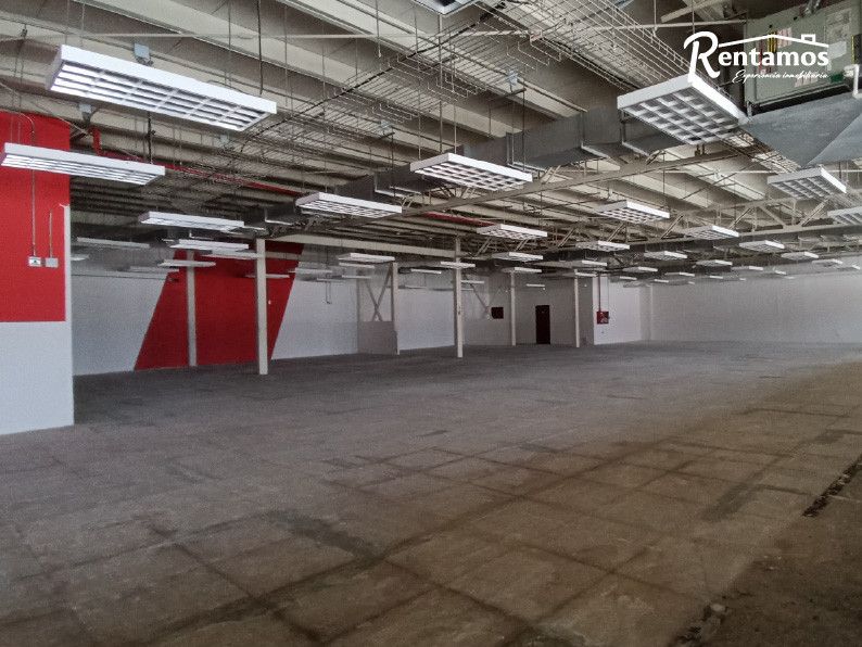 Oficina en arriendo Antioquia Bello Ciudadela Del Norte 1300 m2 Habitaciones 0 Baños 4 Garajes 0 Precio $65000000