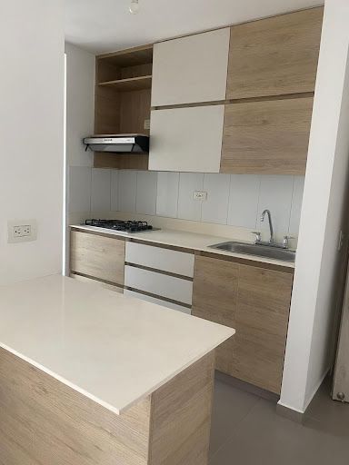 Apartamento en venta Antioquia Sabaneta Calle Larga 130 m2 Habitaciones 3 Baños 2 Garajes 1 Precio $570000000